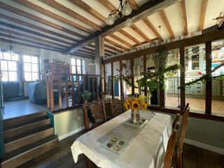  Maison à vendre 5 pièces 150 m²