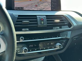 X4 (G02) XDRIVE20DA 190 M SPORT 2020 occasion 78240 Chambourcy