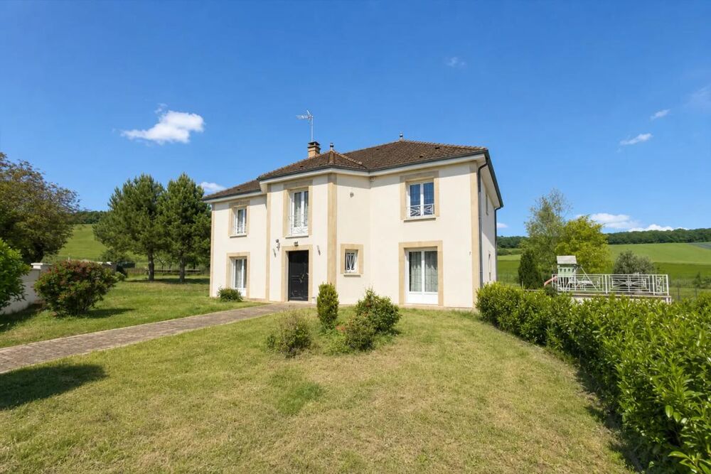 Vente Maison Maison de 9 pièces de 261 m² à Bucey-en-Othe Bucey en othe