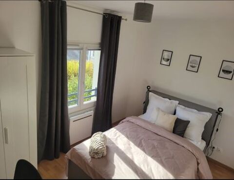  Appartement � louer 2 pi�ces 50 m�