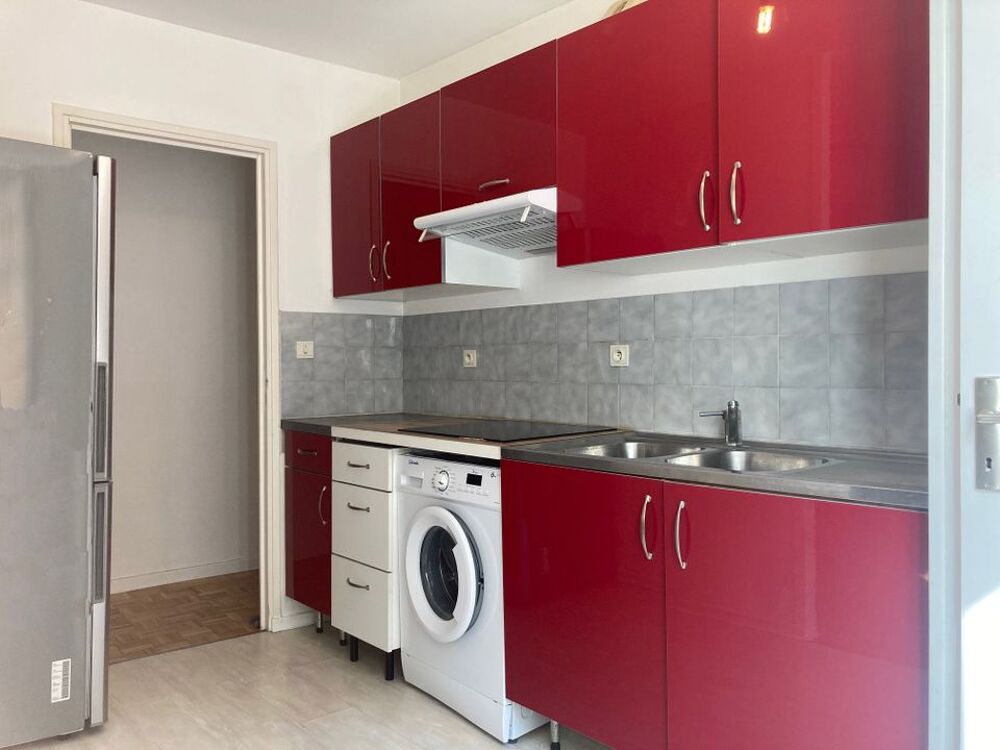 Location Appartement Appartement de 50m2 à louer sur Crémieu Cremieu