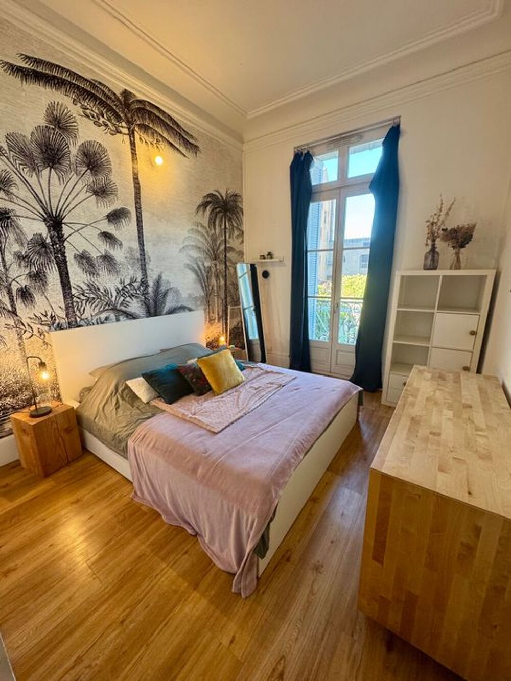 Location Appartement Appartement de 64m2 à louer sur Marseille 02 Marseille 2