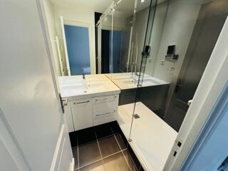 Location Appartement Appartement de 50m2 à louer sur Bordeaux Bordeaux