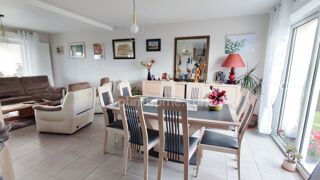  Maison  vendre 5 pices 132 m