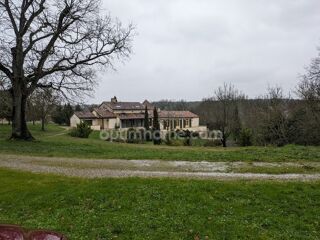  Proprit/chteau  vendre 9 pices 366 m