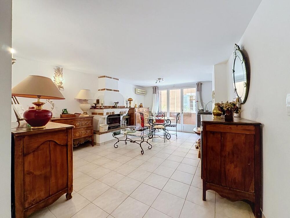 Vente Maison Maison Roquebrune sur argens