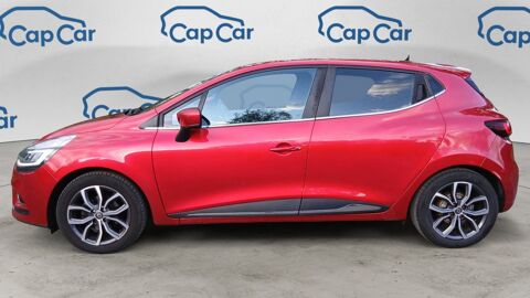 Clio IV 1.5 dCi 110 Energy Intens 2018 occasion 73590 Flumet