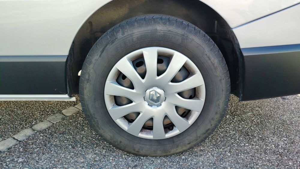 Trafic 2.0 dCi 145 Grand Confort L2h1 2021 occasion 79000 Niort