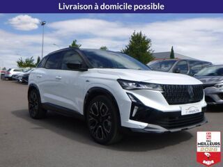 Austral full hybrid E-Tech 200 Esprit Alpine +Toit 2026 occasion 10150 Lavau