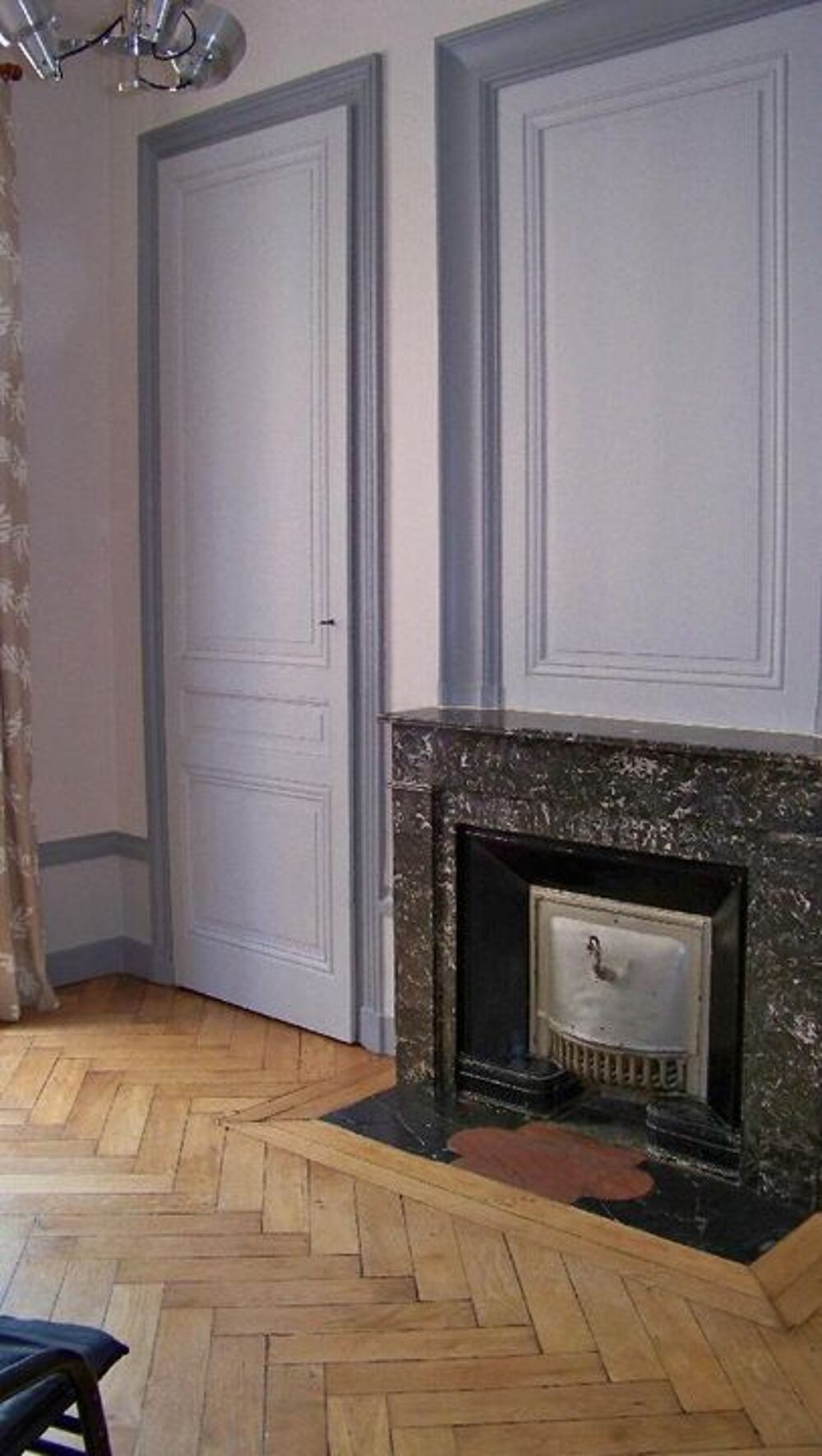 Location Appartement Appartement de 29m2 à louer sur Lyon 06 Lyon 6