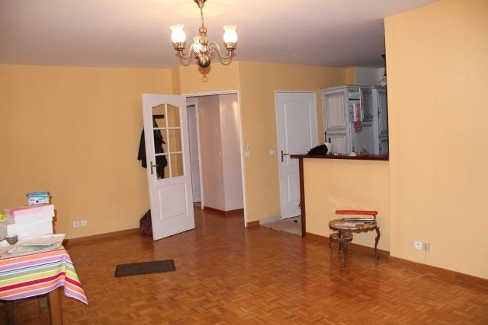 Location Appartement Appartement de 80m2 à louer sur Limay Limay
