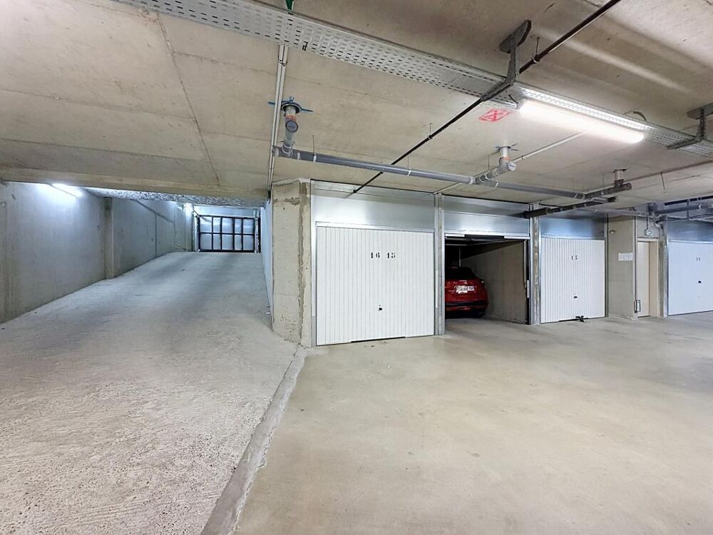 Vente Parking/Garage Stationnement Villeurbanne