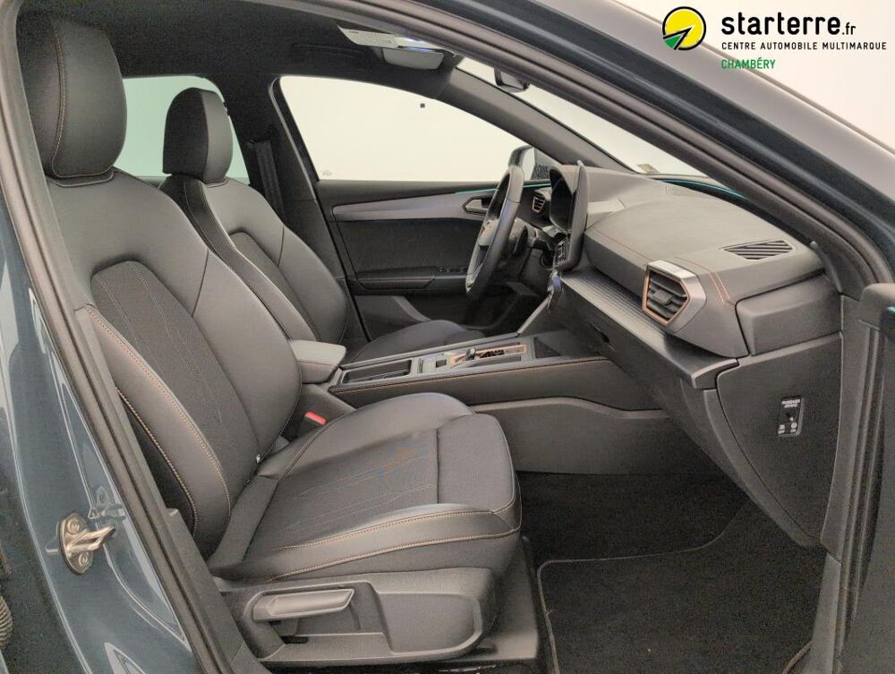 Leon 1.5 eTSI Hybrid 150 ch DSG7 V 2025 occasion 73420 Voglans