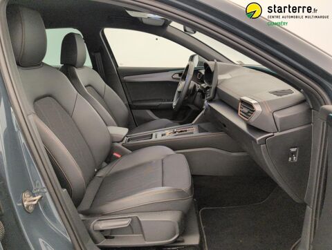 Leon 1.5 eTSI Hybrid 150 ch DSG7 V 2025 occasion 73420 Voglans