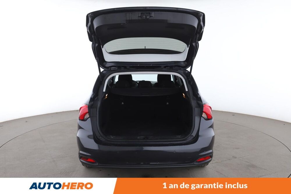 Tipo SW 1.6 MultiJet Lounge 120 ch 2017 occasion 92130 Issy-les-Moulineaux