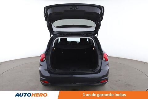 Tipo SW 1.6 MultiJet Lounge 120 ch 2017 occasion 92130 Issy-les-Moulineaux