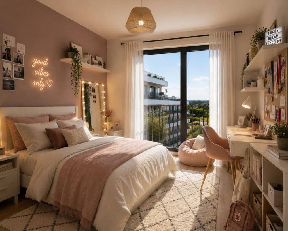 Vente Appartement T4 DE 89M2 France