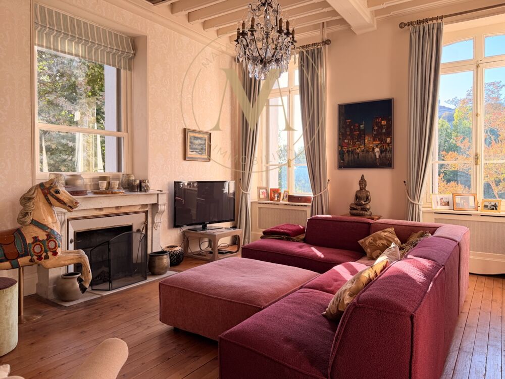 à vendre  Propriété/château Tournon-d'Agenais (47370)