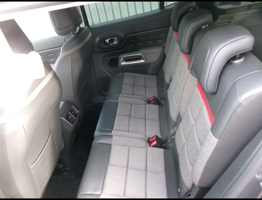 C5 aircross PTECH 130 FEEL BVM 2019 occasion 03100 Montlu&ccedil;on