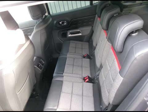 C5 aircross PTECH 130 FEEL BVM 2019 occasion 03100 Montlu&ccedil;on