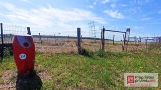  Terrain  vendre 2500 m