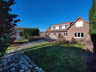  Maison � vendre 10 pi�ces 282 m�