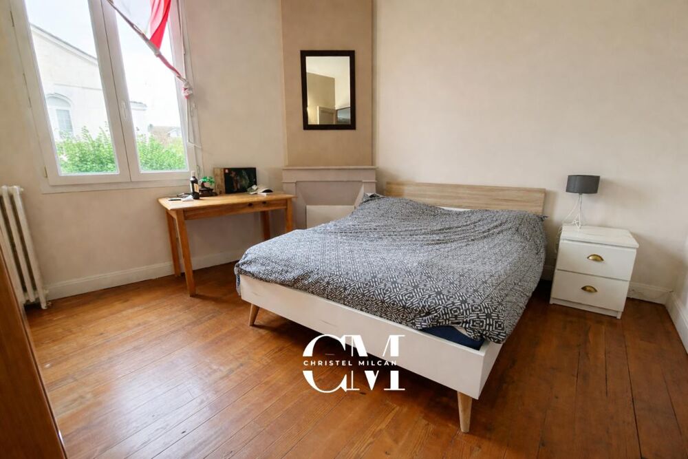 Vente Maison Maison Bordeaux - Caudéran, Primrose 7 pièces 154 m2 Bordeaux