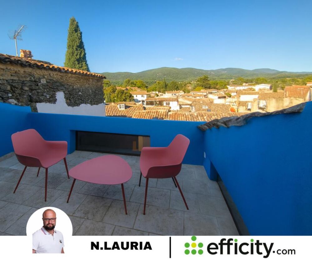 � vendre  Maison Lourmarin (84160)