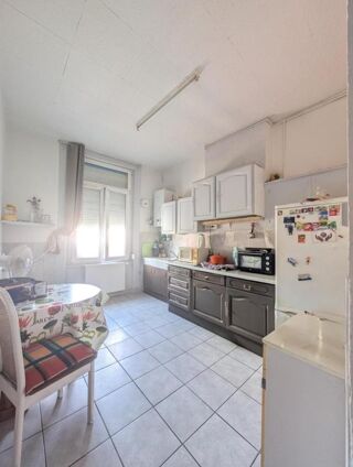  Appartement à vendre 2 pièces 63 m²