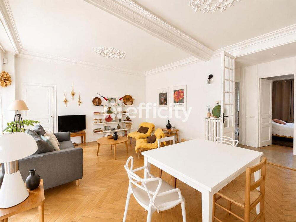 Vente Appartement Appartement Nice