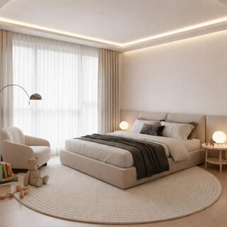  Appartement � vendre 3 pi�ces 62 m�