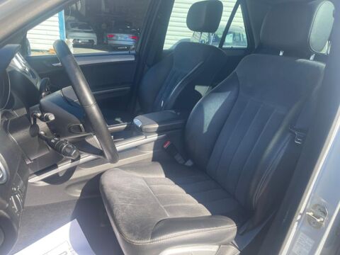 Classe A 320 CDI Pack Sport 2006 occasion 84700 Sorgues
