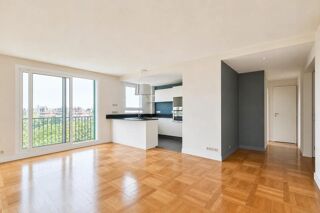  Appartement à vendre 2 pièces 60 m²