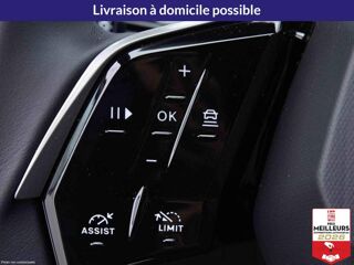 3008 HYBRID 145 AUT ALLURE BUSINESS 2026 occasion 10150 Lavau