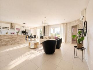  Maison à vendre 5 pièces 113 m²