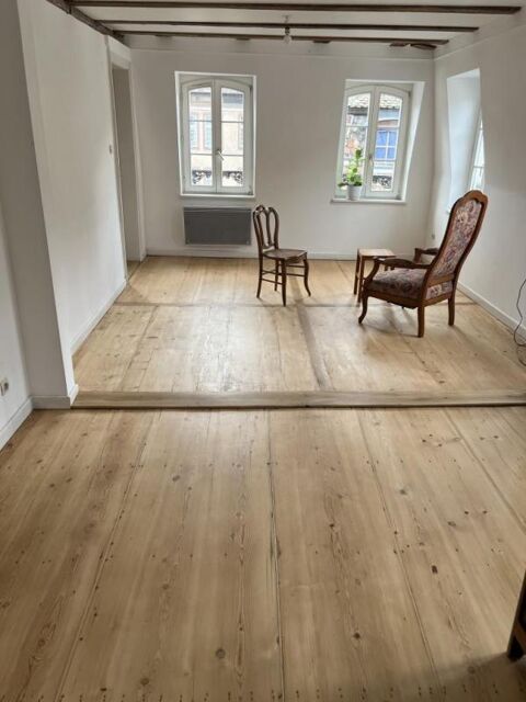  Appartement  louer 3 pices 50 m