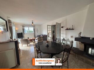  Maison à vendre 6 pièces 150 m²