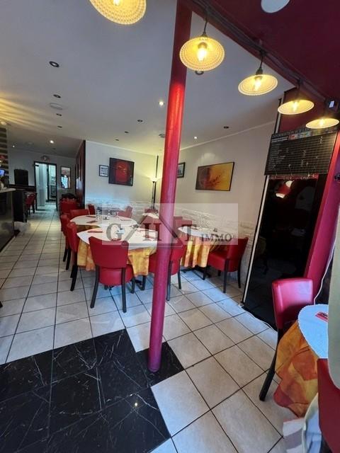 A LOUER 80M&sup2; CHARENTON LE PONT 1660 94220 Charenton le pont