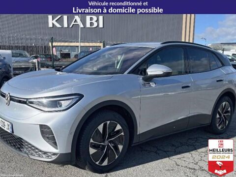 Annonce voiture Volkswagen ID.4 49652 