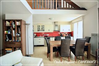  Appartement à vendre 4 pièces 111 m²