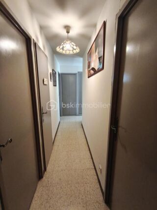  Maison à vendre 4 pièces 95 m²
