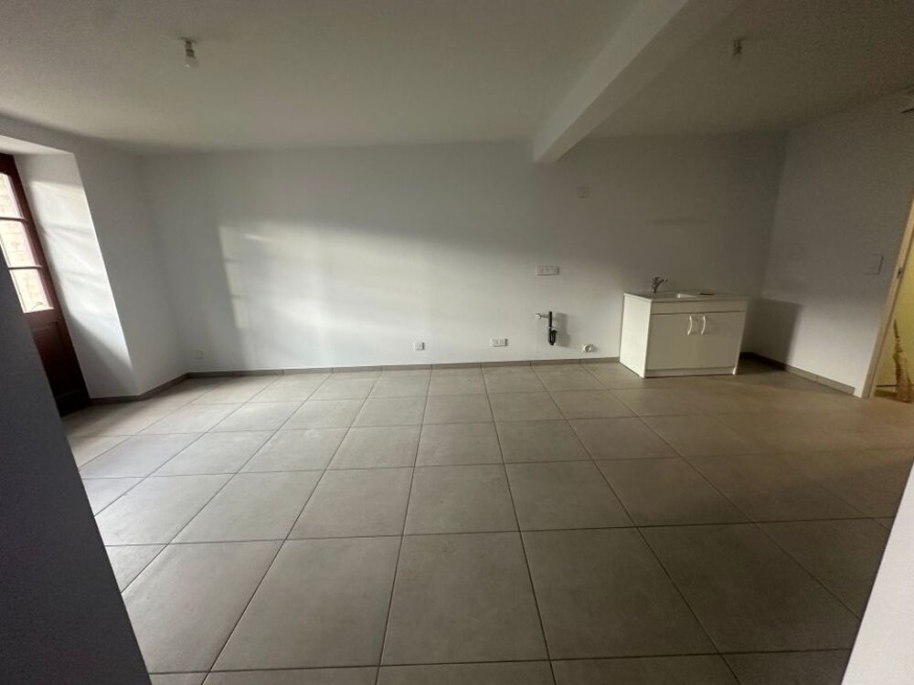 Appartement de 62m2 à louer sur Grand'Combe-Châteleu