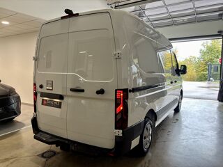 Master IV L2H2 2.0 DCI 150 3T5 RED 2026 occasion 52000 Chamarandes-Choignes