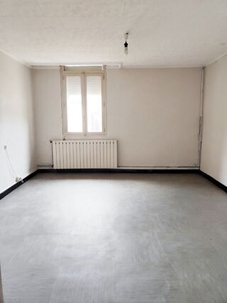  Appartement � vendre 3 pi�ces 55 m�