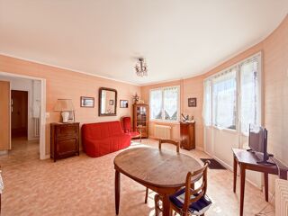  Maison � vendre 3 pi�ces 59 m�