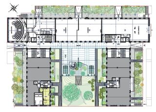  Appartement � vendre 1 pi�ce 26 m�