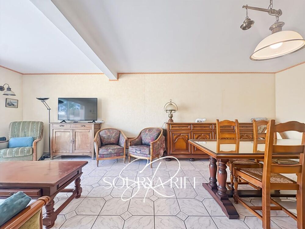 Vente Maison CARCASSONNE GRAZAILLES Maison traditionnelle de 124 m² avec garage et jardin Carcassonne