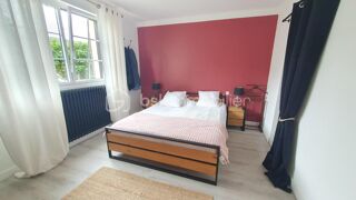  Maison à vendre 7 pièces 139 m²