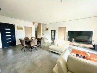  Maison à vendre 5 pièces 120 m²