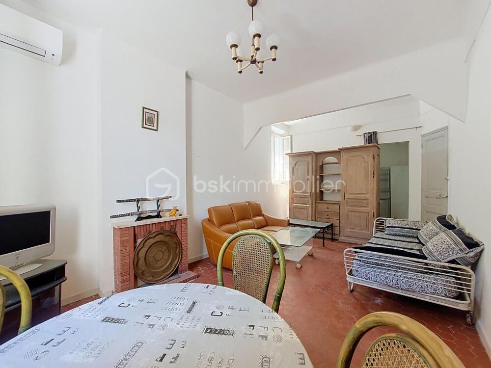 Studio avec terrasse  Quartier calme à 5 min du port de La Seyne-sur-Mer